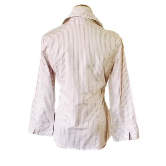 Lee Rider Button Down - Picture 2 of 3